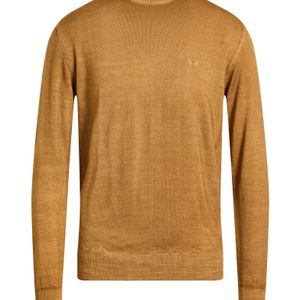La Martina Pullover in Braun für Herren