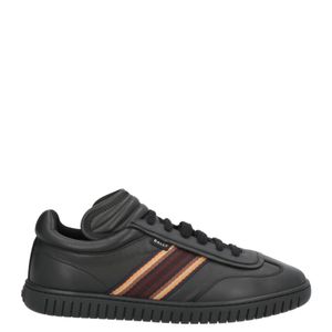 Bally Black Trainers for men