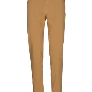 Pantalones Aglini de hombre de color Marrón