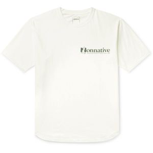 Nonnative T-shirts in Weiß für Herren