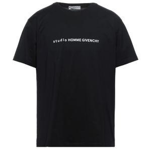 T-shirt Givenchy pour homme en coloris Noir