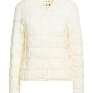 Kaos White Puffers