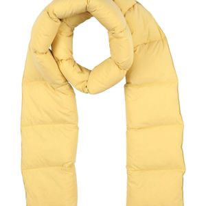 Add Yellow Scarf Polyamide, Polyurethane