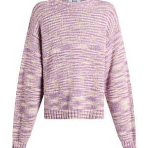 Pullover MSGM pour homme en coloris Rose