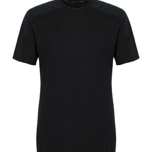Nike T-shirts in Schwarz für Herren