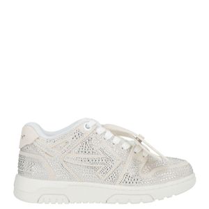 Off-White c/o Virgil Abloh White Trainers