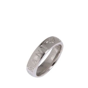 Emporio Armani Metallic Ring