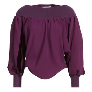 Vivienne Westwood Purple Tops