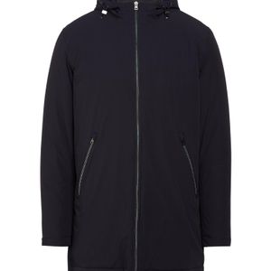 Herno Blue Jacket for men