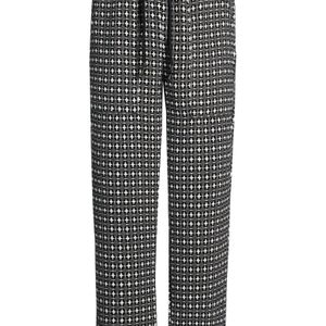 Pleasures Grey Pants for men