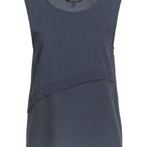 ARMANI EXCHANGE Blue Top