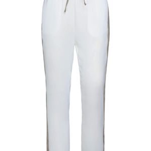 Pantalone di Alessandro Dell'acqua in Bianco