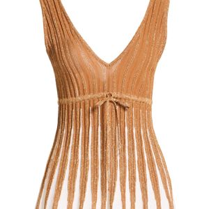 Jucca Metallic Top