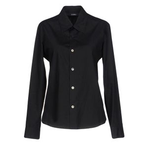 Limi Feu Black Shirt