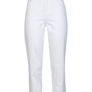 Pantalones vaqueros ONLY de color Blanco
