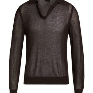 Tom Ford Pullover in Schwarz für Herren