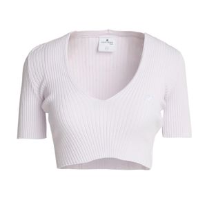 Courreges Blue Top