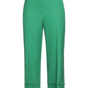 Seductive Green Pants