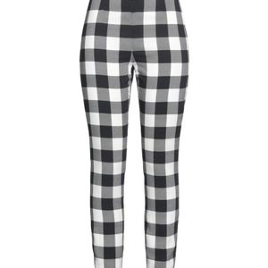 Dolce & Gabbana Black Trouser