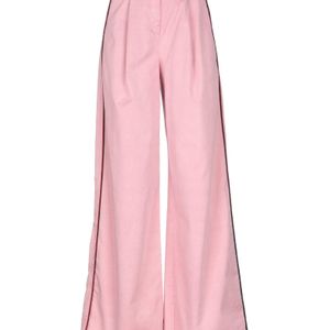 Pantalones Pinko de color Rosa