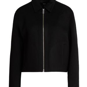 Theory Black Jacket