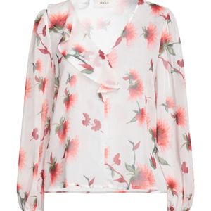 ViCOLO Pink Top Polyester