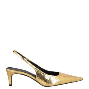 Sandro Natur Pumps
