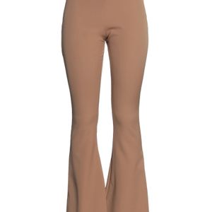 Akep Brown Pants