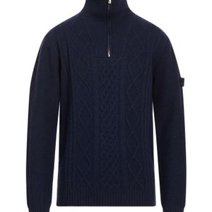 Pullover Peuterey de hombre de color Azul