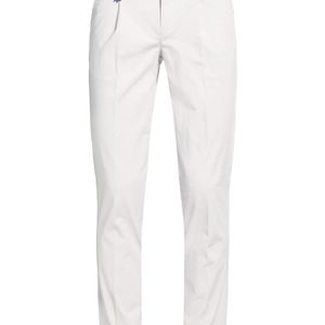 Manuel Ritz White Trouser for men