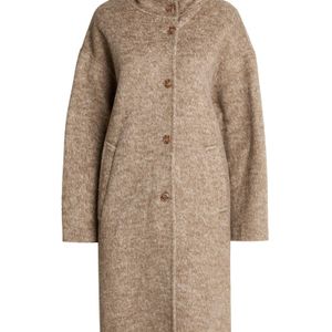 GRETHA Milano Natural Coats