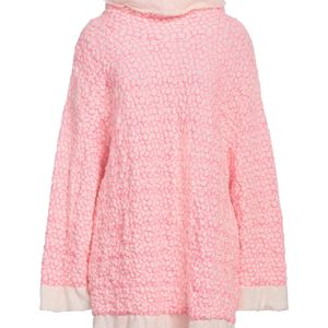 MSGM Pink Jumper