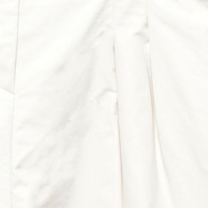Soallure Weiß Shorts & Bermudashorts