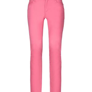 Cheap Monday Pink Casual Trouser