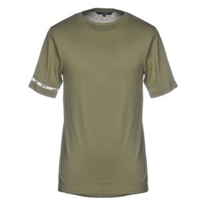 T-shirt Gas pour homme en coloris Vert