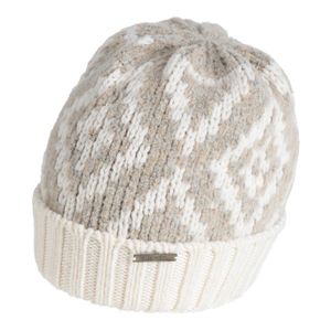 Moorer White Hat Wool, Polyester, Cashmere, Elastane