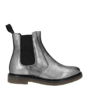Marco Ferretti Black Ankle Boots Leather