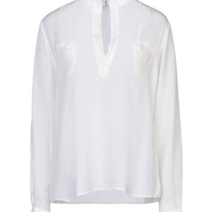 Laboratorio Del Carmine White Shirt
