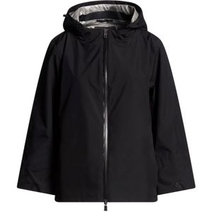 Herno Black Jacket