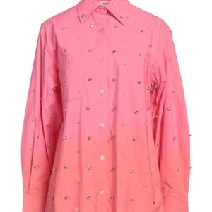Sandro Pink Hemd