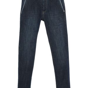 Pantaloni jeans di Michael Coal in Blu da Uomo