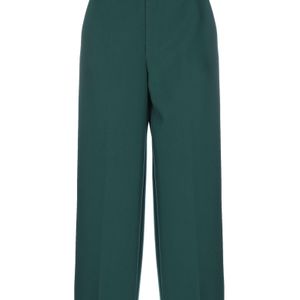 Pantalone di Gestuz in Verde