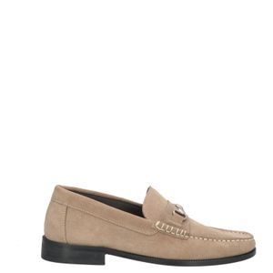 Daniele Alessandrini Natural Loafers Leather for men