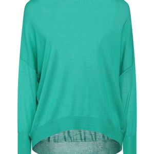 Pullover Aragona de color Verde
