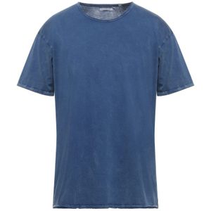 Camiseta Bomboogie de hombre de color Azul
