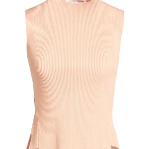 Victoria Beckham Pink Tops