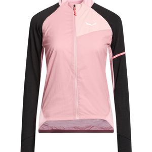 Salewa Pink Jacket