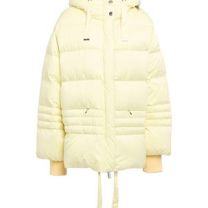 Diego M Yellow Puffer