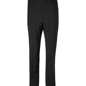 Pantalon Lanvin pour homme en coloris Noir