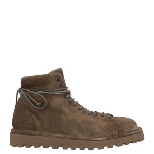 Marsèll Brown Ankle Boots